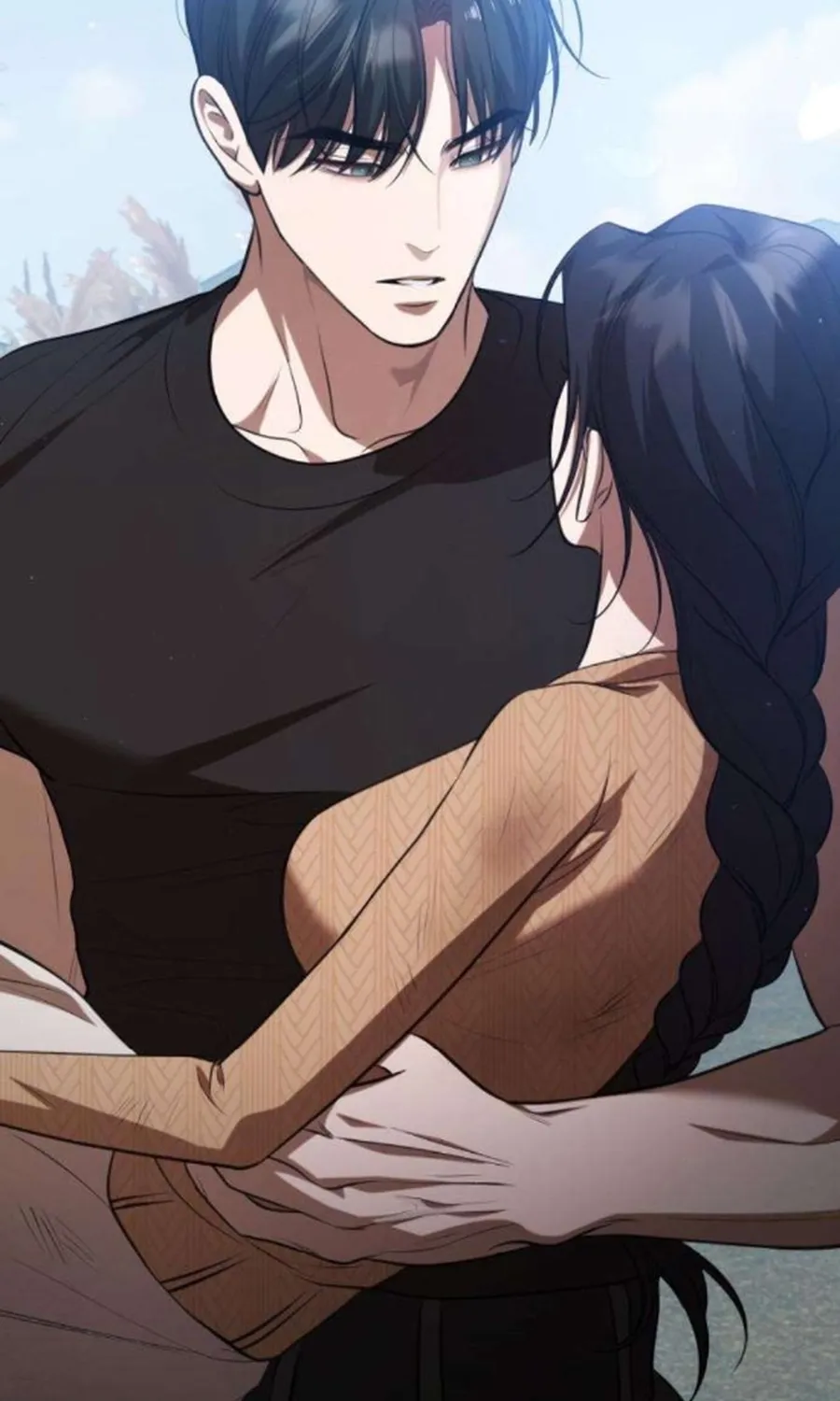 Preserved Chapter 17 page 124 - 