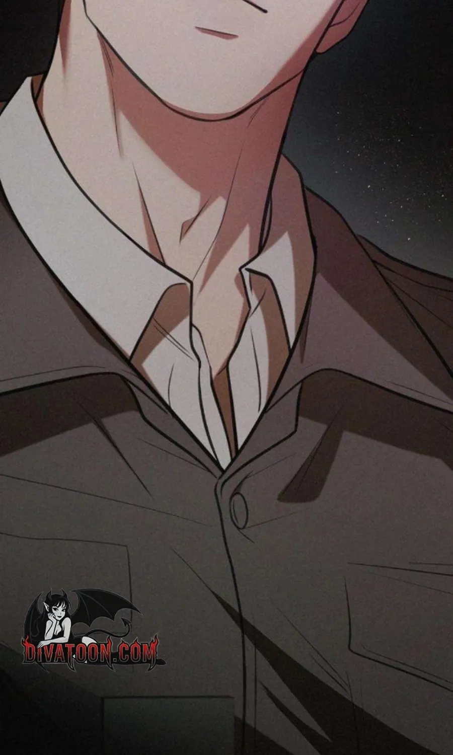 Preserved Chapter 17 page 19 - 