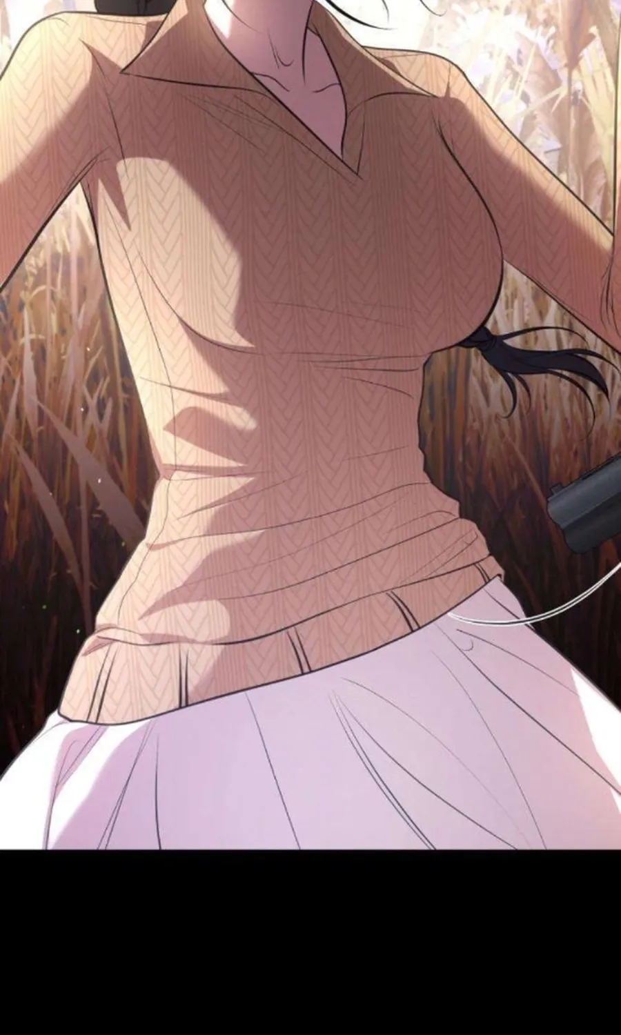 Preserved Chapter 17 page 22 - 