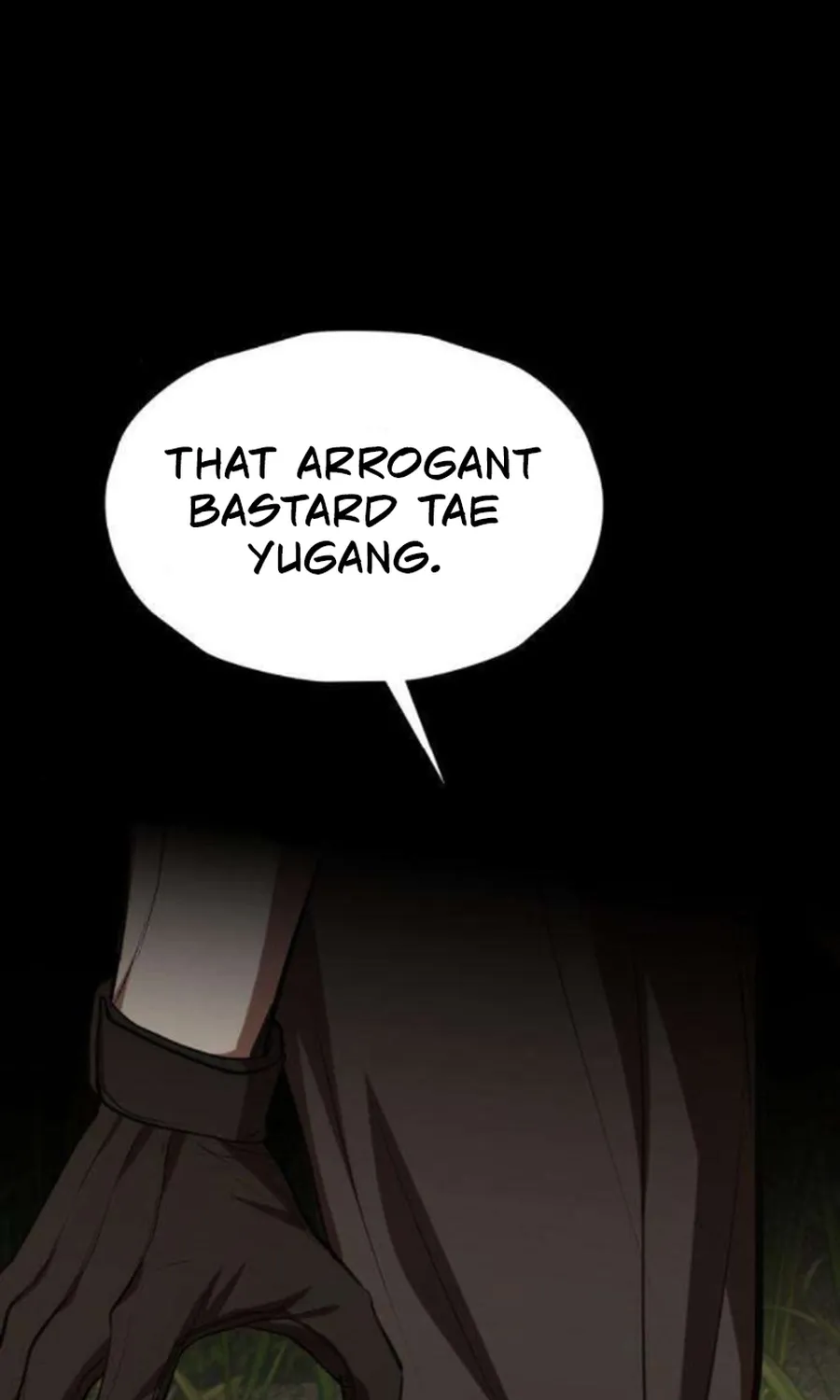 Preserved Chapter 17 page 23 - 