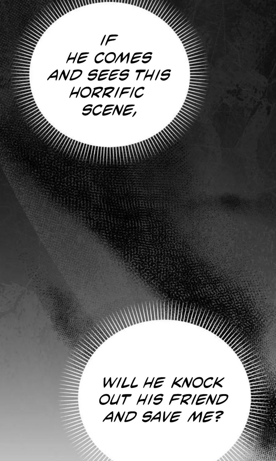Preserved Chapter 17 page 36 - 