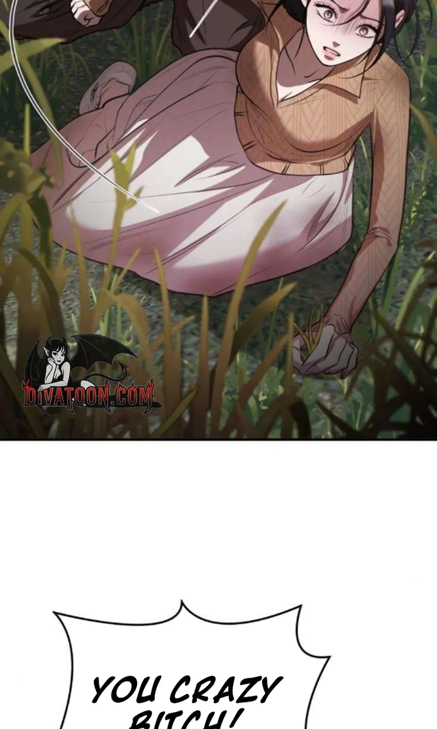 Preserved Chapter 17 page 46 - 