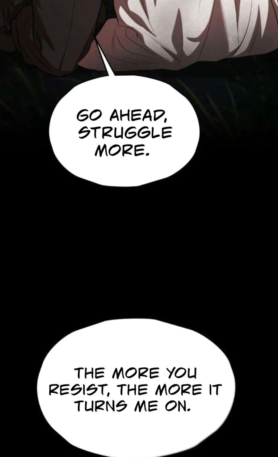 Preserved Chapter 17 page 50 - 