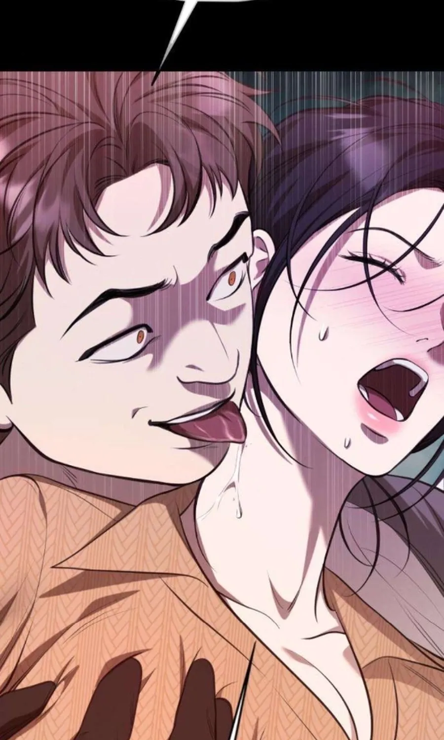 Preserved Chapter 17 page 51 - 