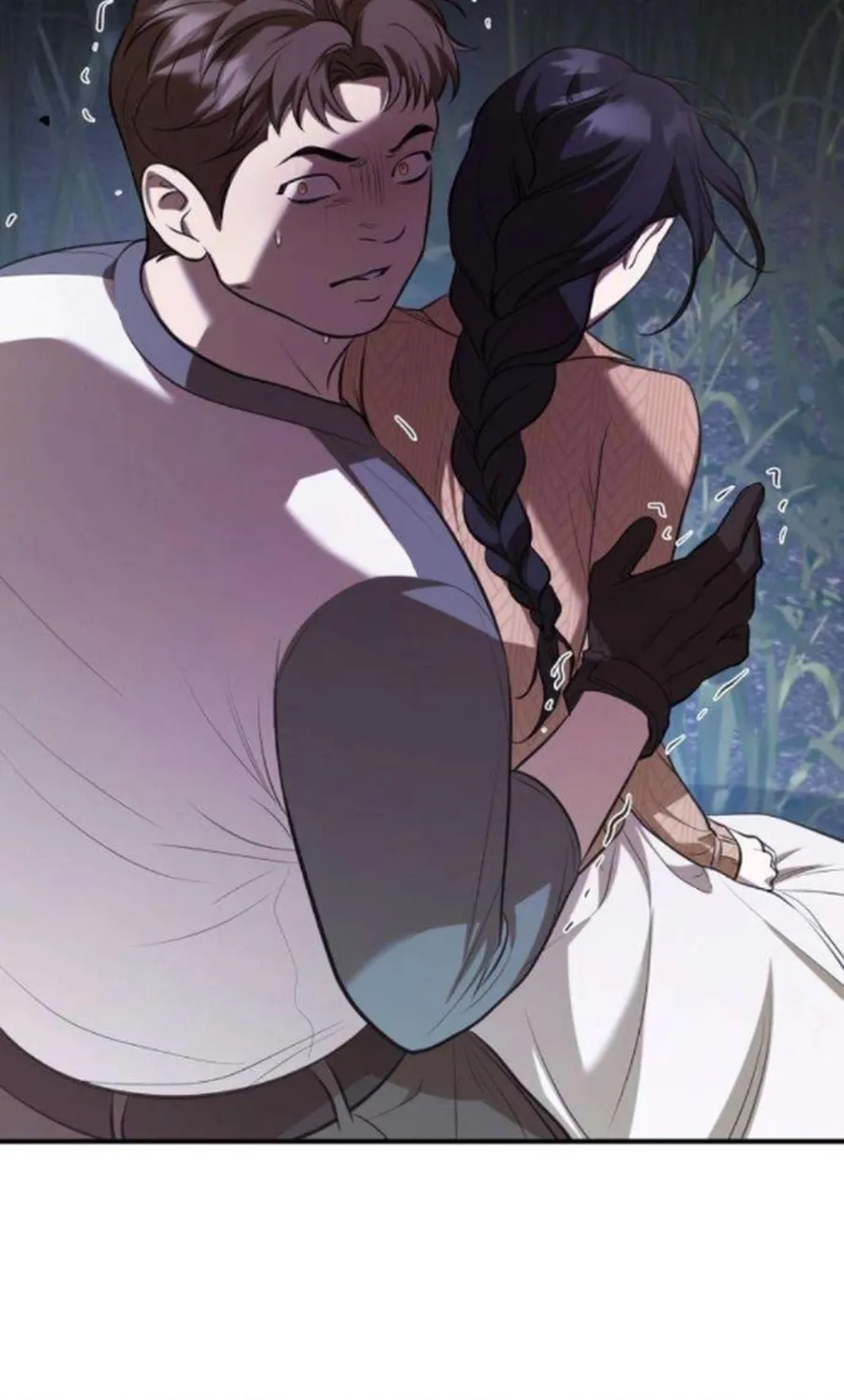 Preserved Chapter 17 page 65 - 