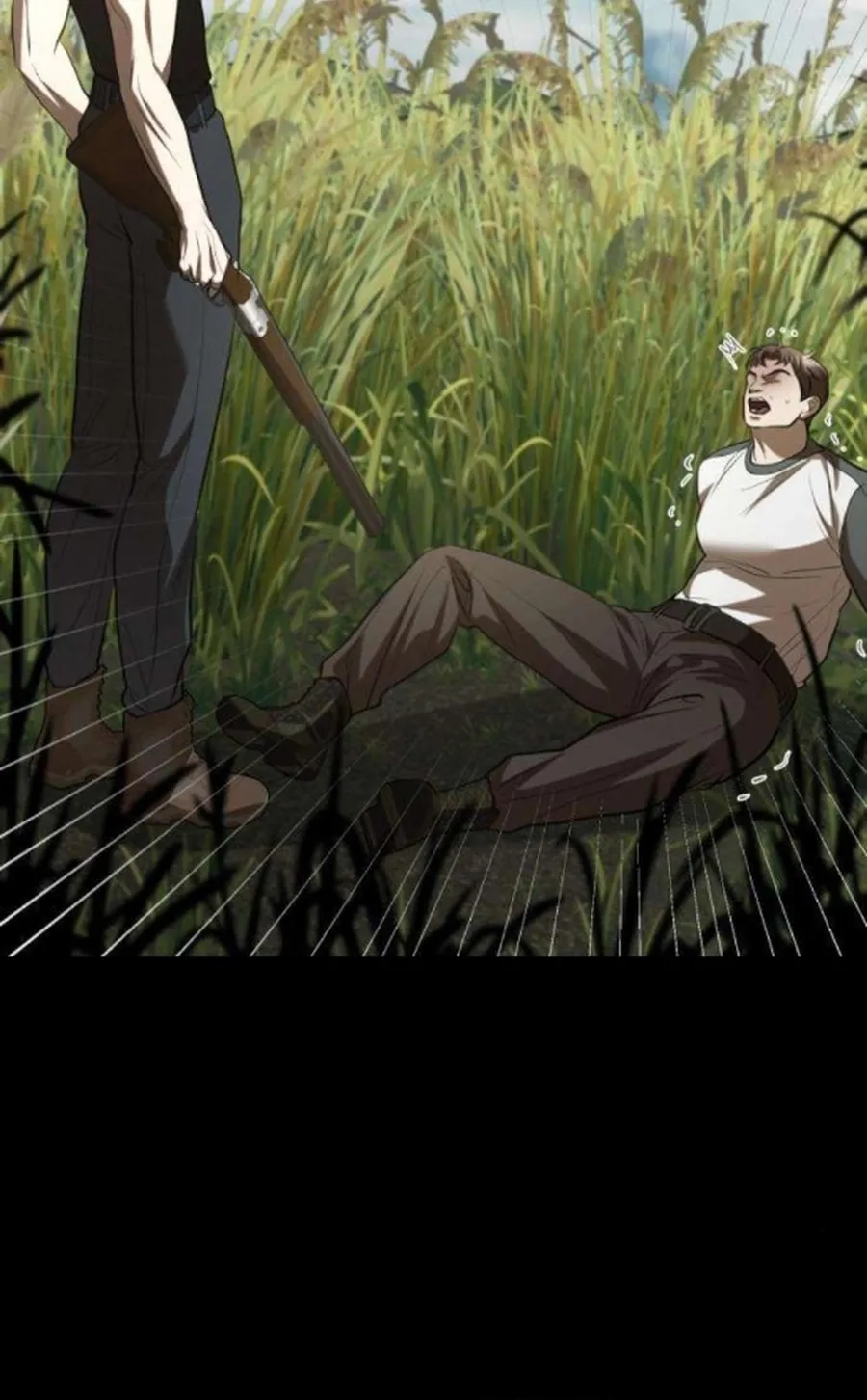 Preserved Chapter 17 page 80 - 