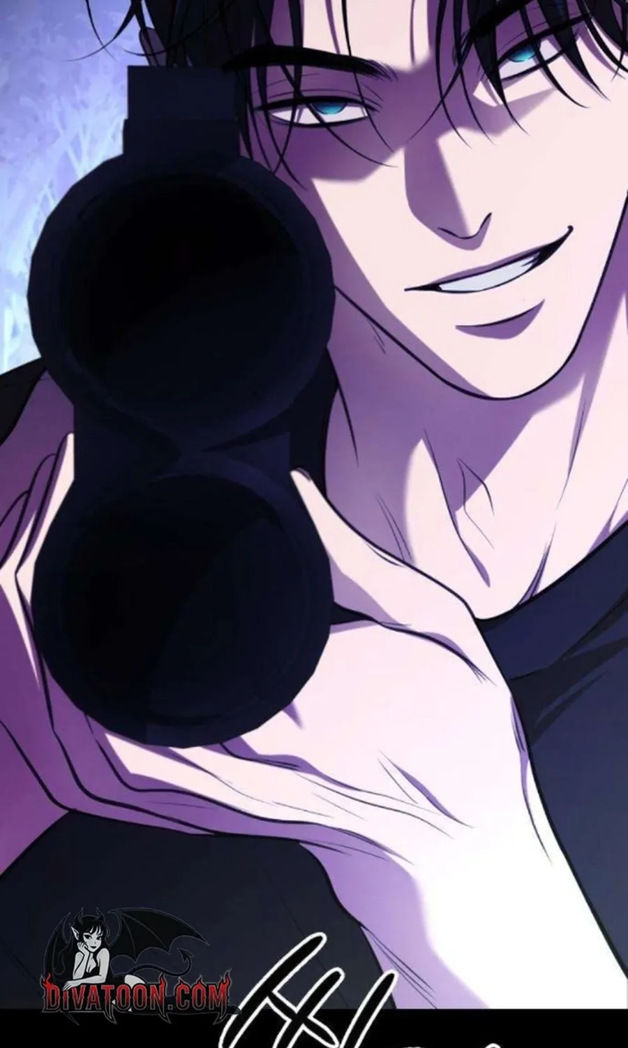 Preserved Chapter 17 page 83 - 