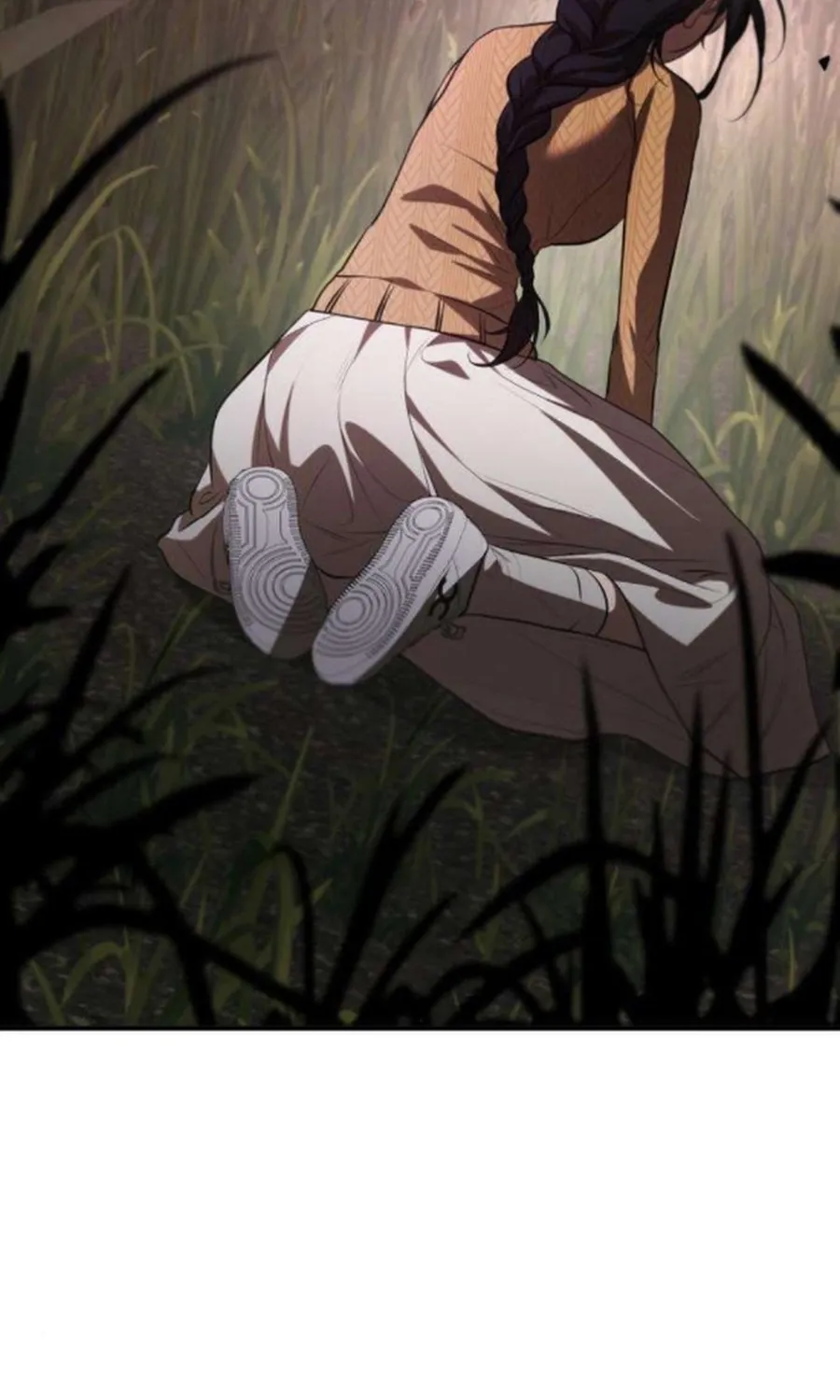 Preserved Chapter 17 page 95 - 