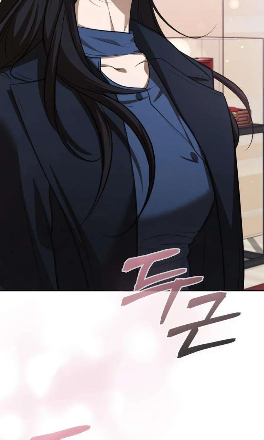 Preserved Chapter 18 page 110 - 