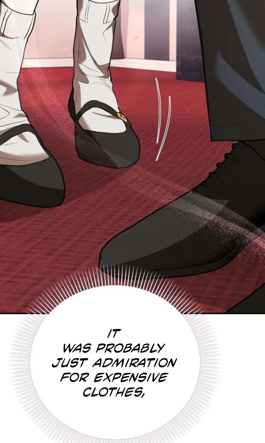 Preserved Chapter 18 page 112 - 