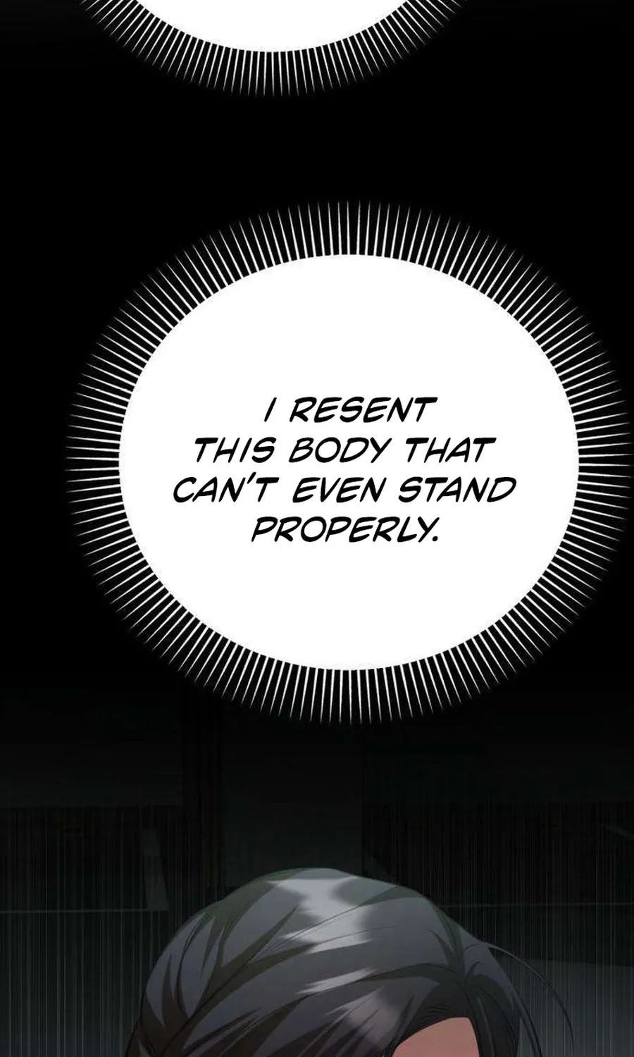 Preserved Chapter 18 page 15 - 
