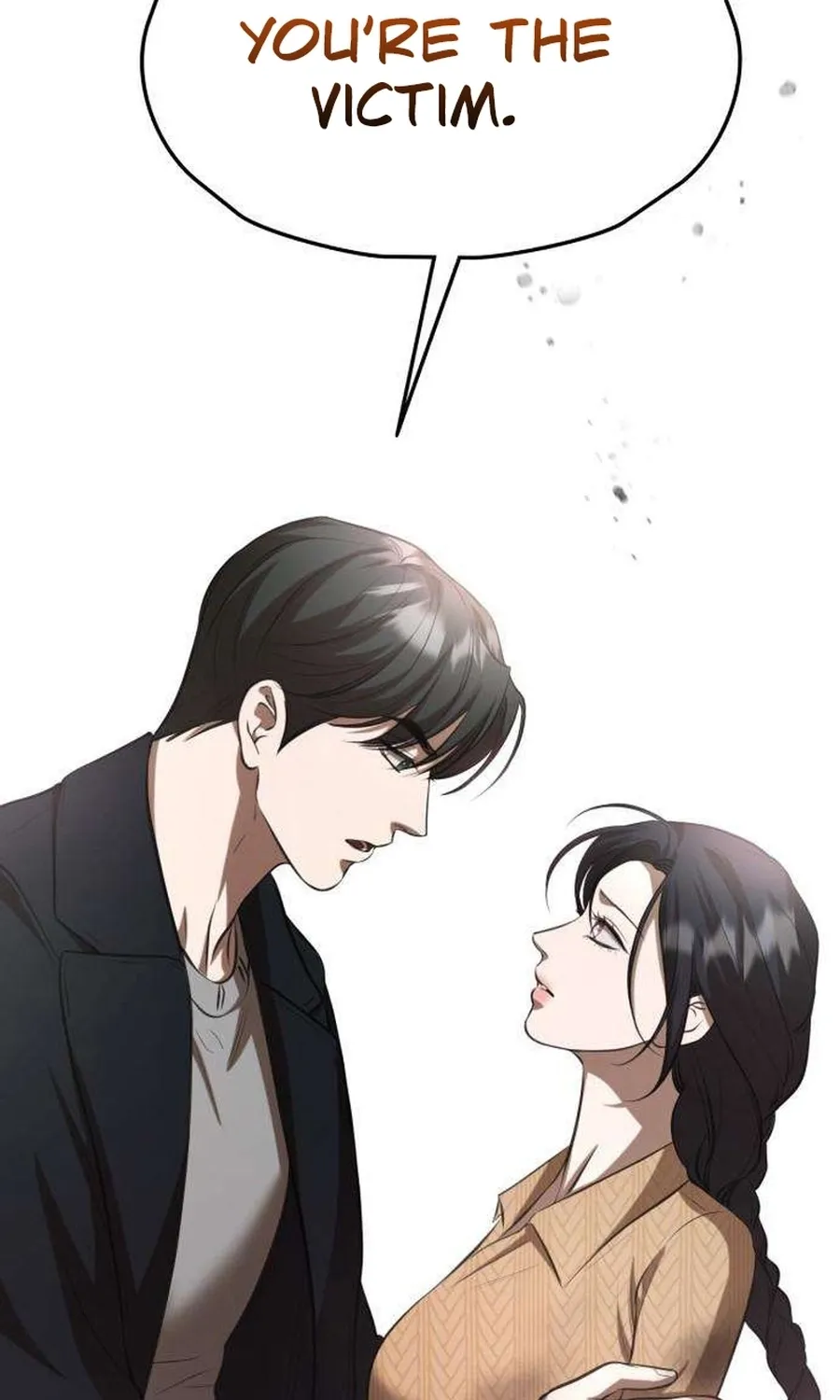 Preserved Chapter 18 page 19 - 