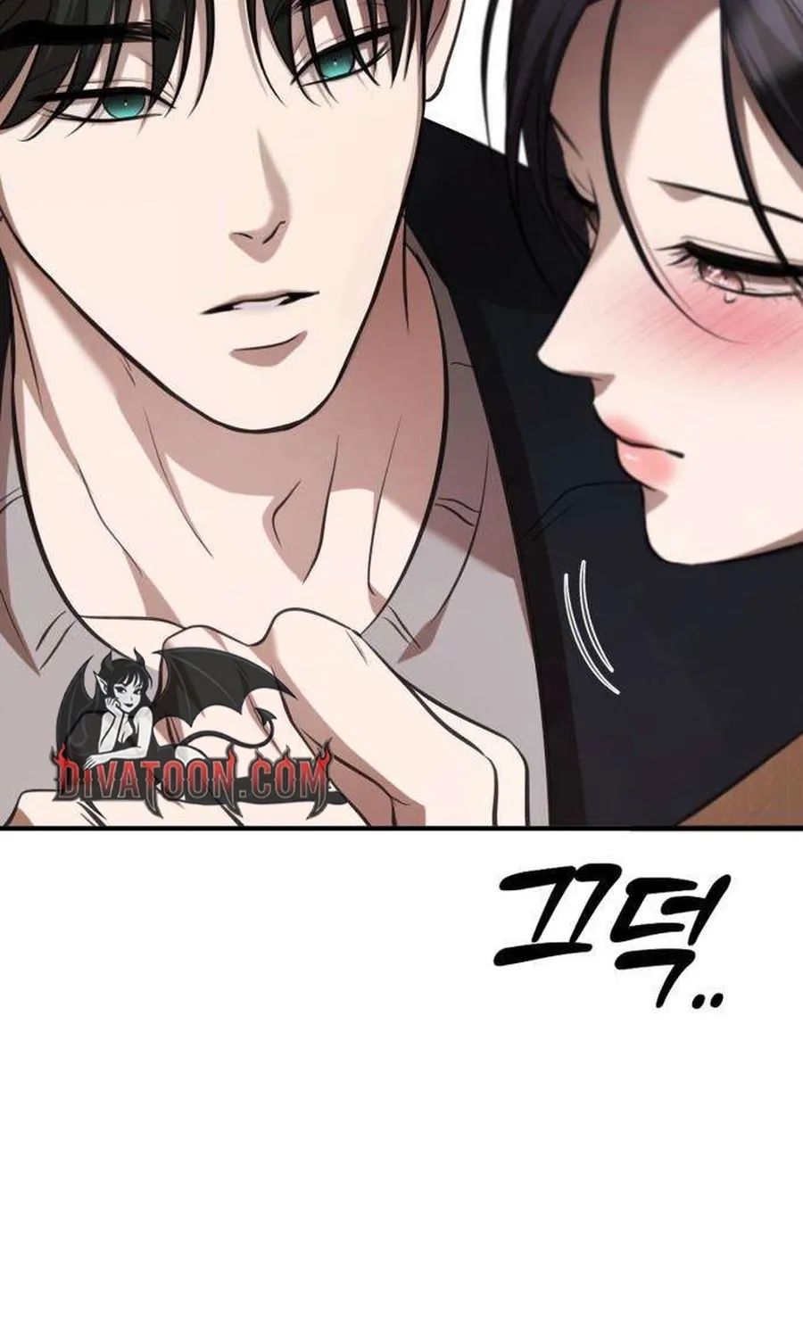 Preserved Chapter 18 page 27 - 