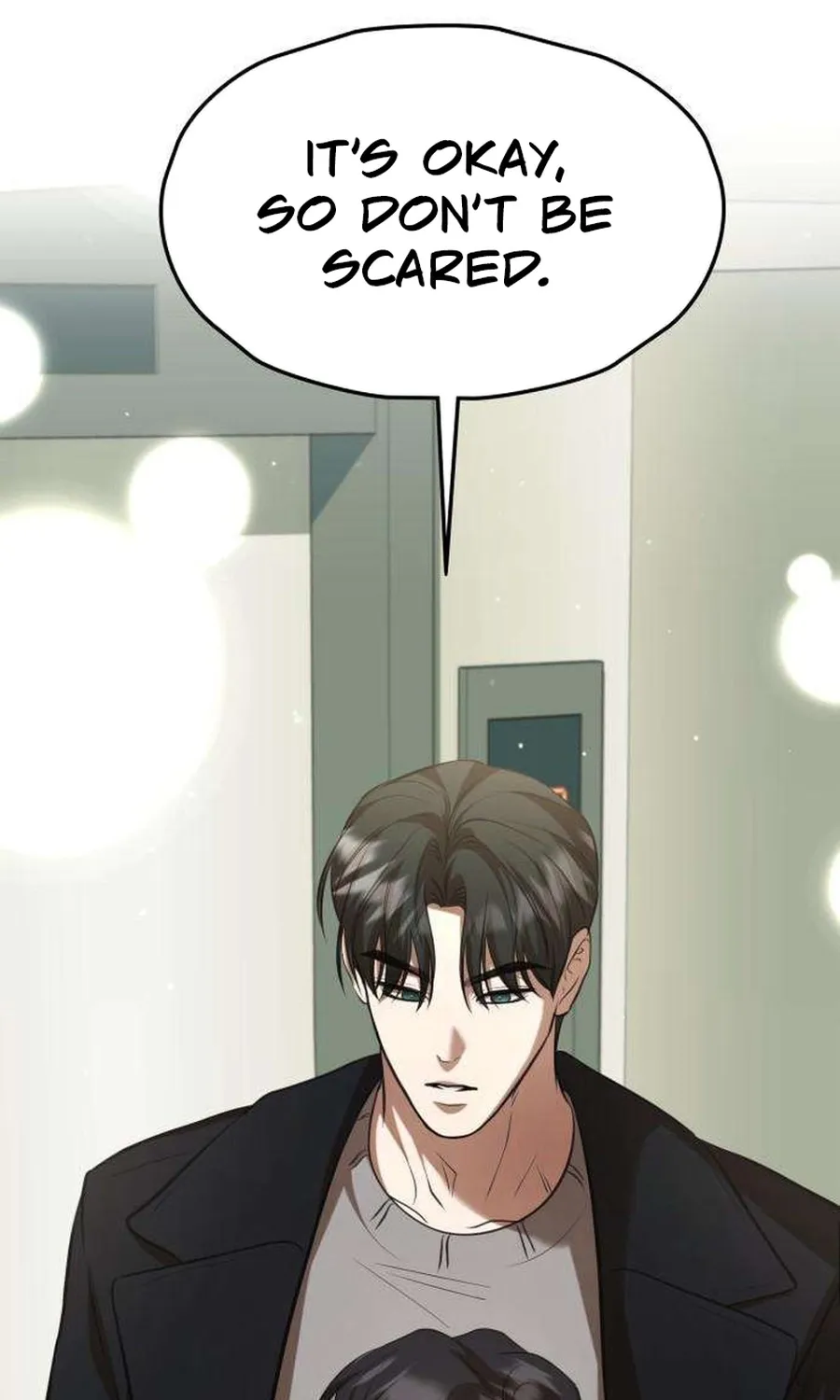 Preserved Chapter 18 page 53 - 