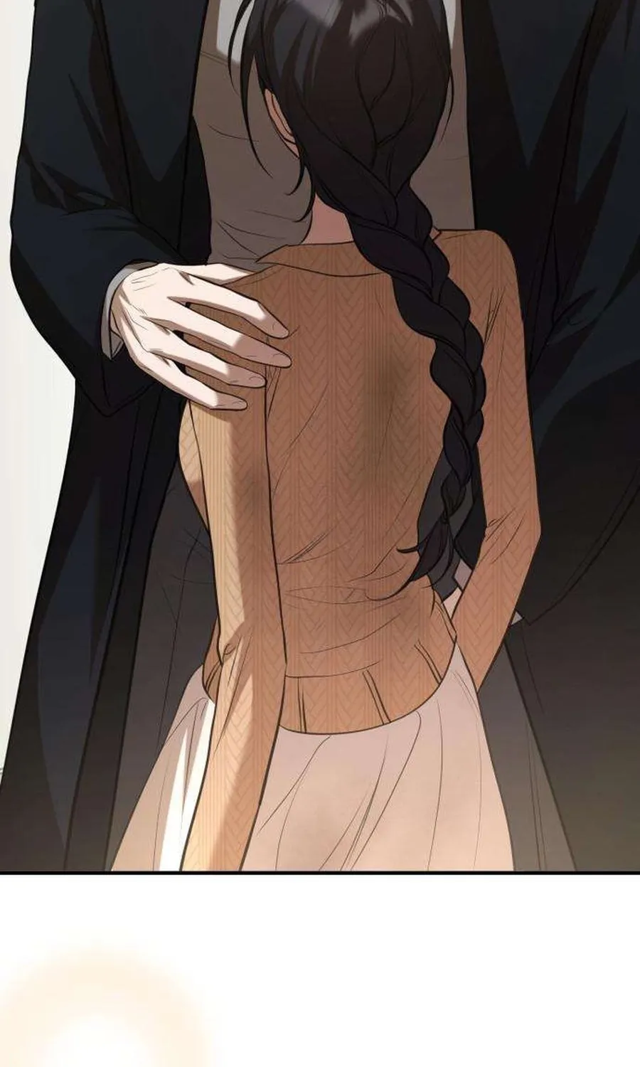 Preserved Chapter 18 page 54 - 