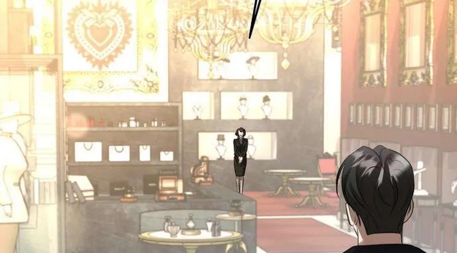 Preserved Chapter 18 page 65 - 