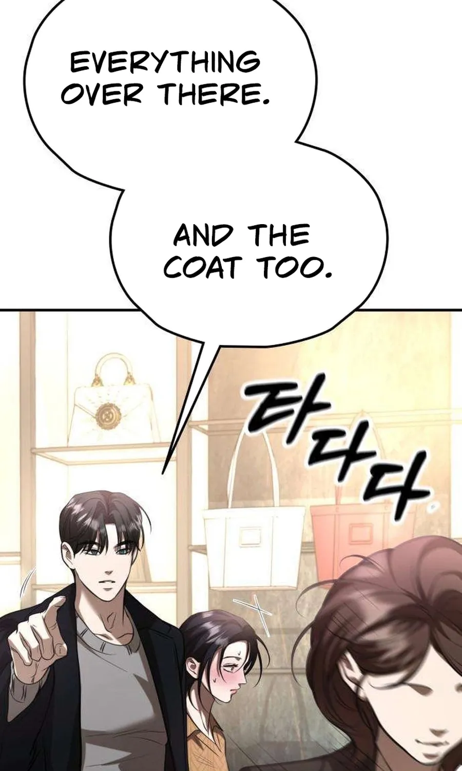 Preserved Chapter 18 page 67 - 