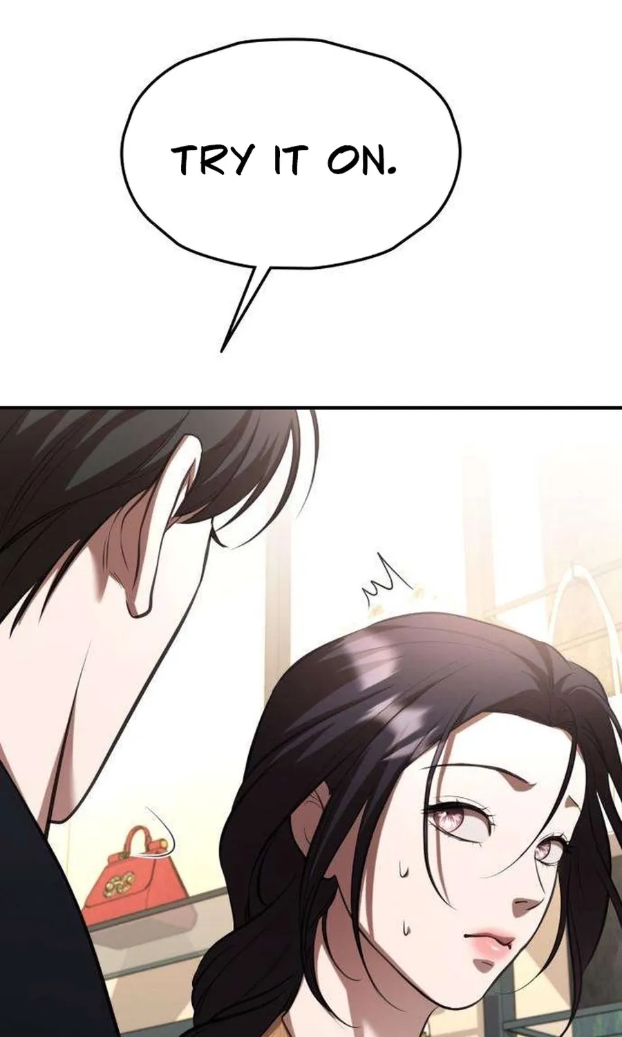 Preserved Chapter 18 page 69 - 