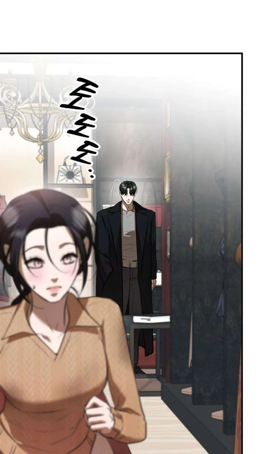 Preserved Chapter 18 page 76 - 