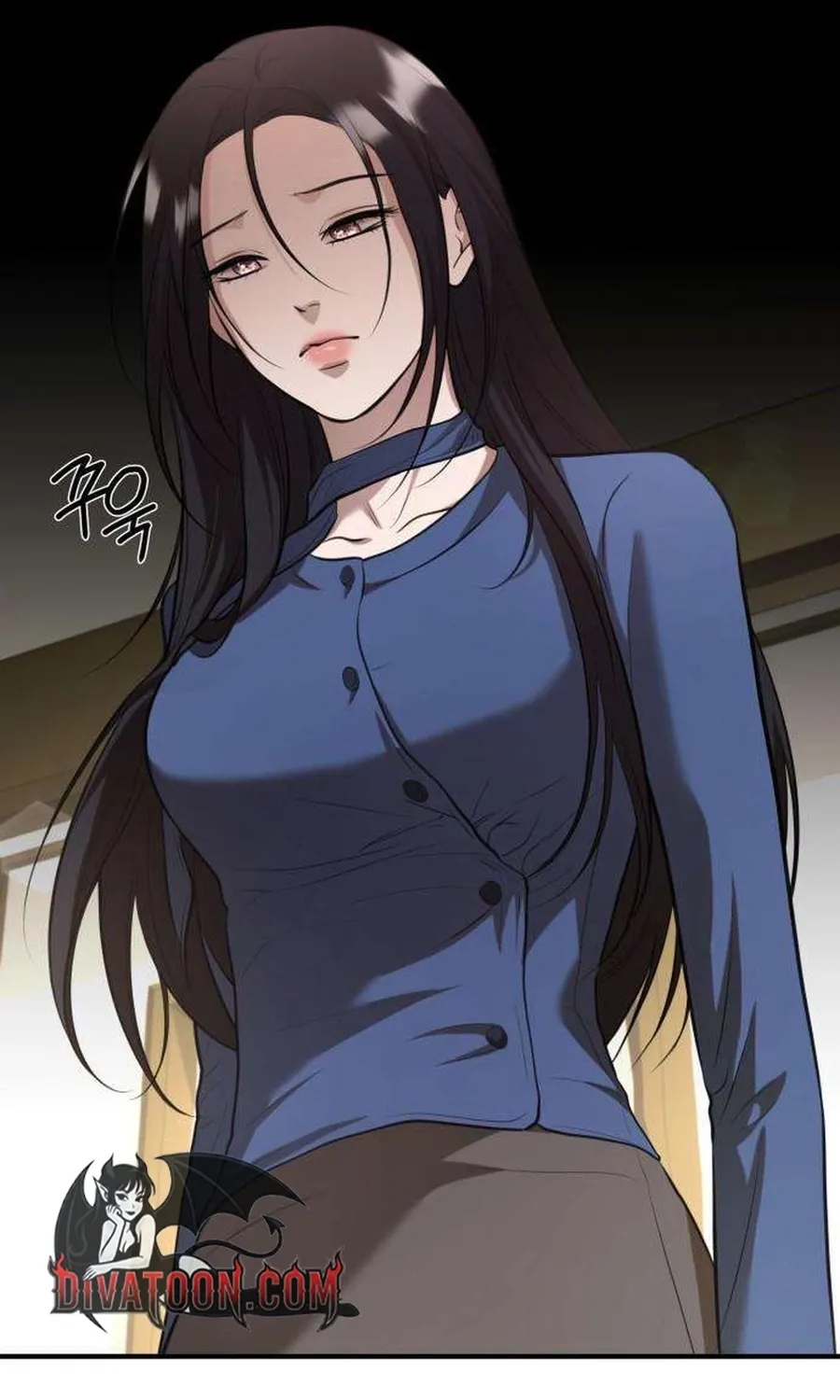 Preserved Chapter 18 page 88 - 