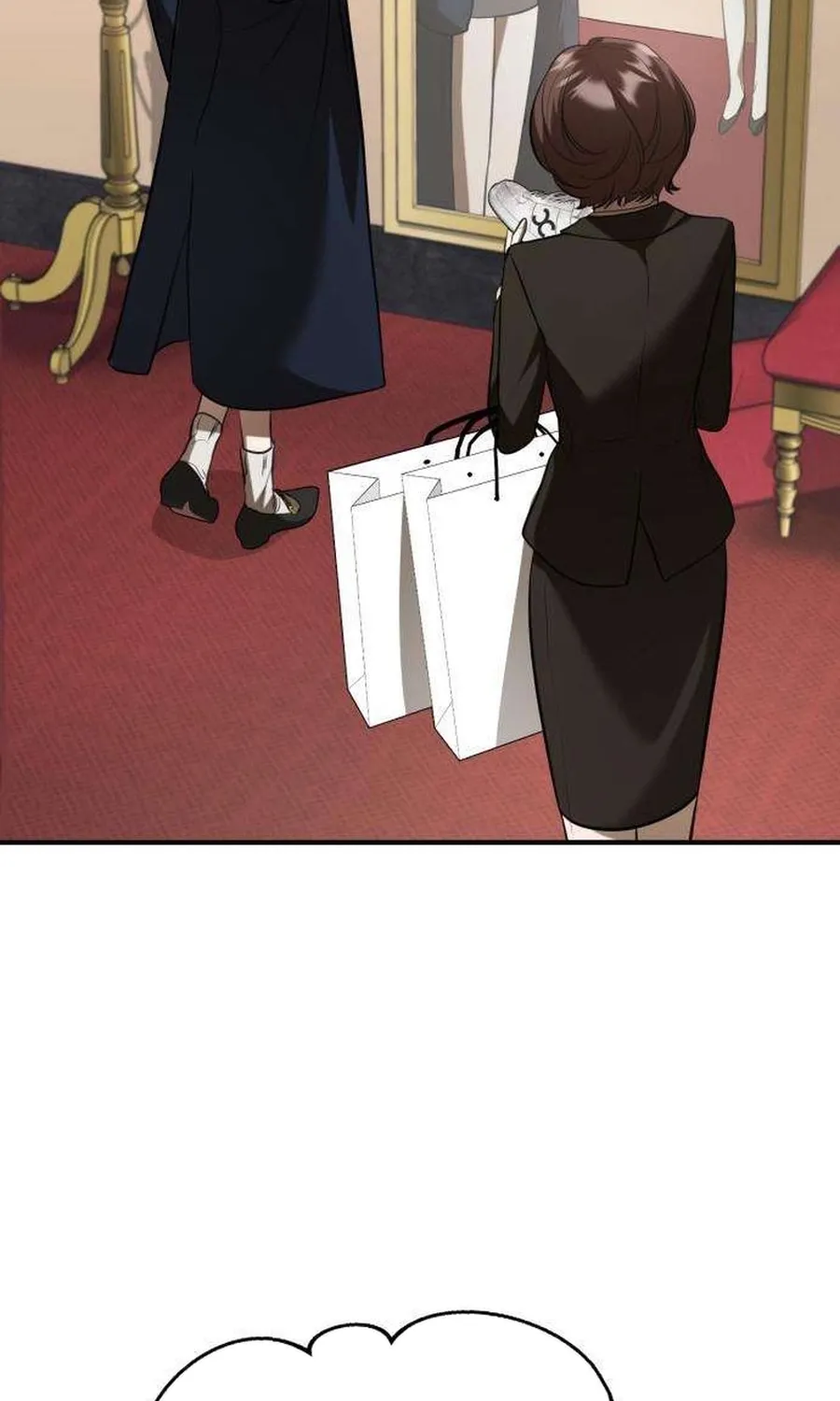 Preserved Chapter 18 page 96 - 