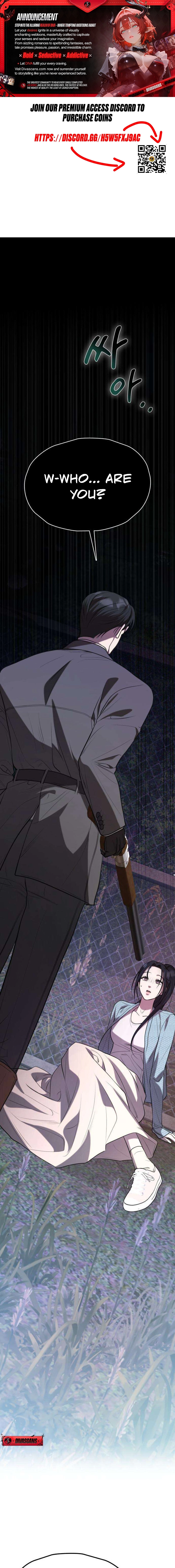 Preserved Chapter 2 page 1 - 