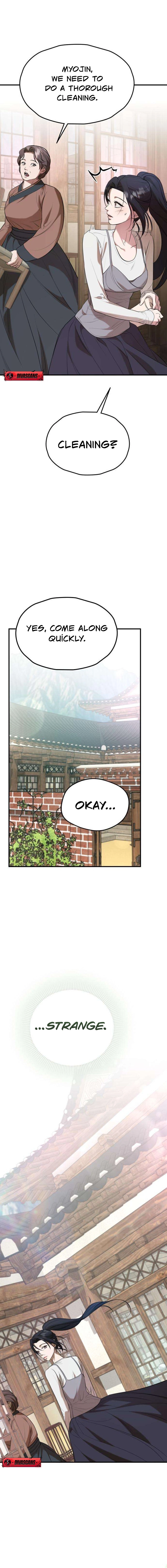 Preserved Chapter 2 page 21 - 