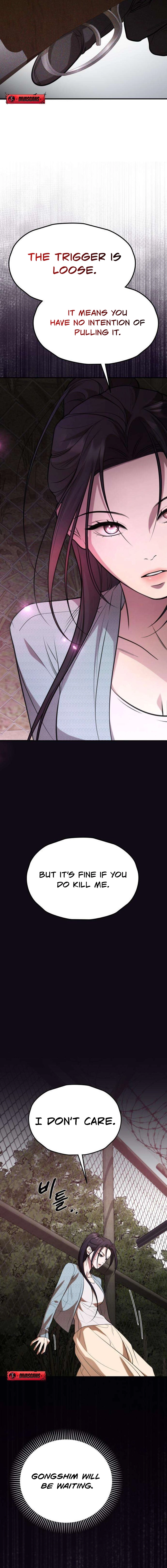 Preserved Chapter 2 page 4 - 