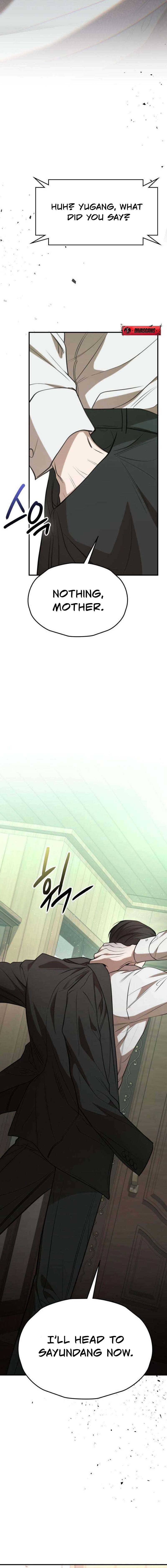 Preserved Chapter 2 page 32 - 
