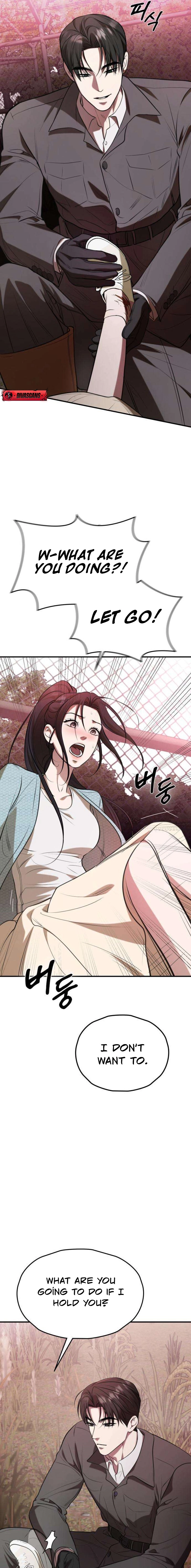 Preserved Chapter 2 page 7 - 
