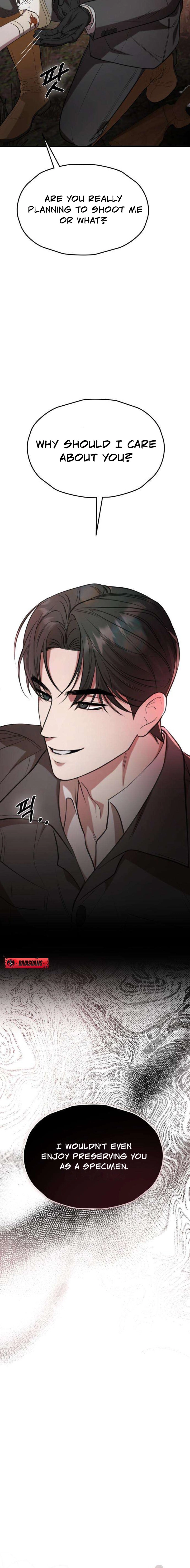 Preserved Chapter 2 page 8 - 