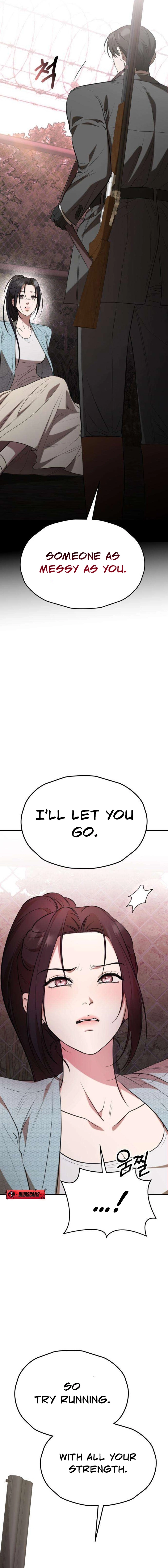 Preserved Chapter 2 page 9 - 