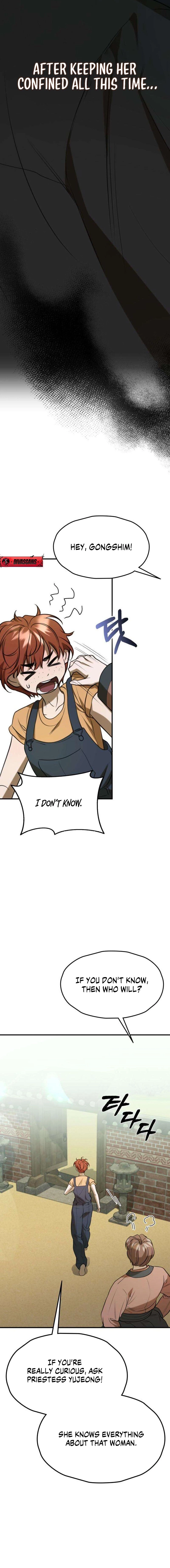 Preserved Chapter 3 page 14 - 