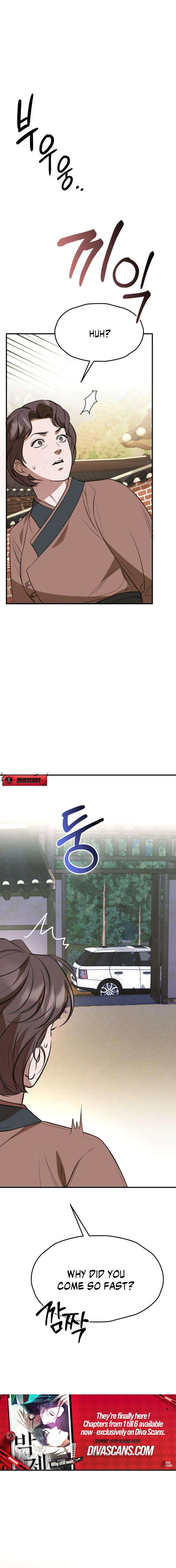 Preserved Chapter 3 page 16 - 