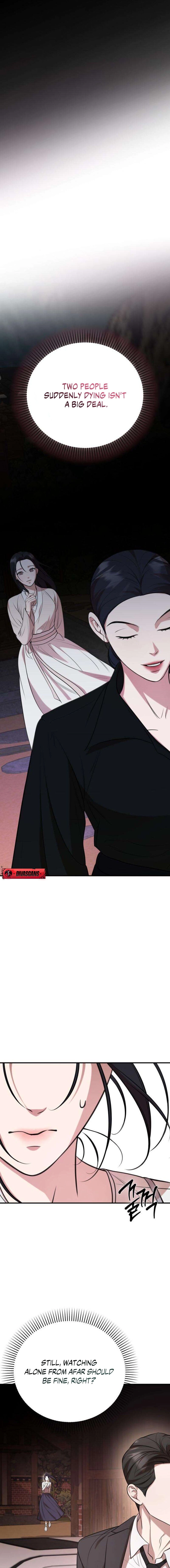 Preserved Chapter 3 page 19 - 
