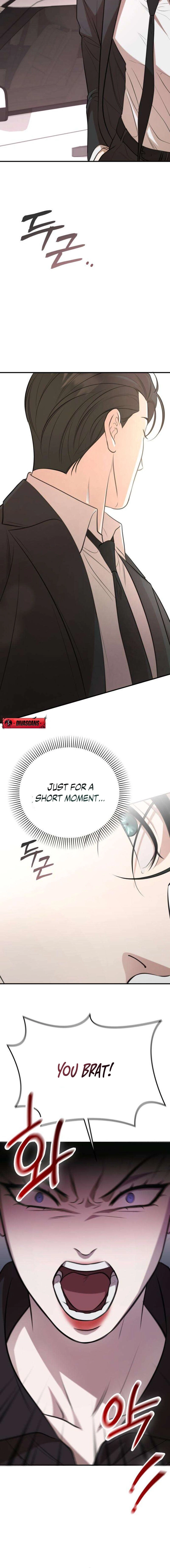 Preserved Chapter 3 page 20 - 