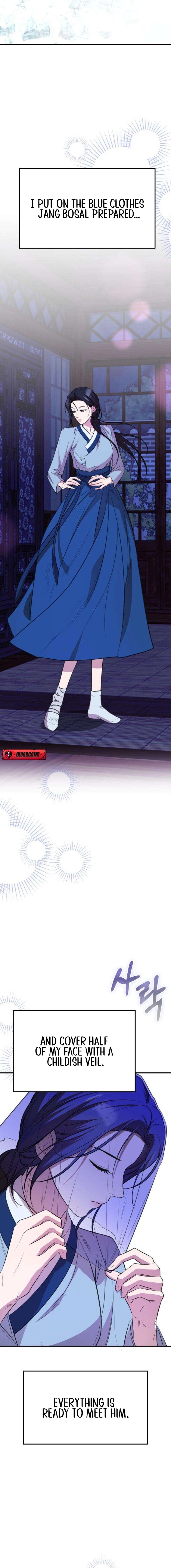 Preserved Chapter 3 page 23 - 