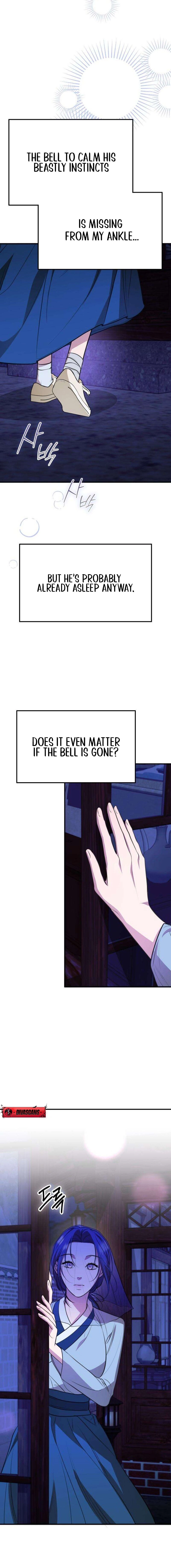 Preserved Chapter 3 page 24 - 