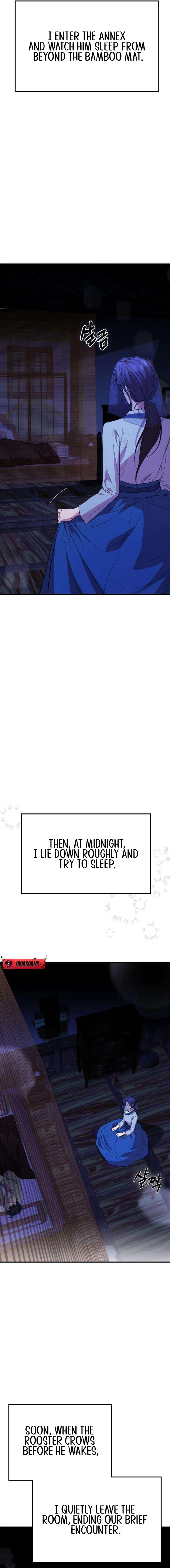 Preserved Chapter 3 page 25 - 