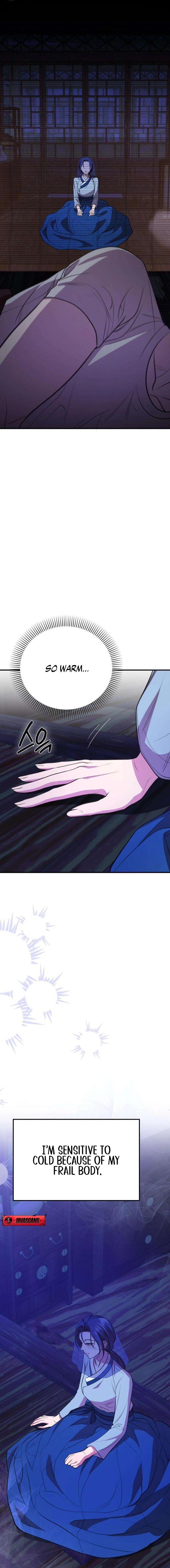 Preserved Chapter 3 page 26 - 