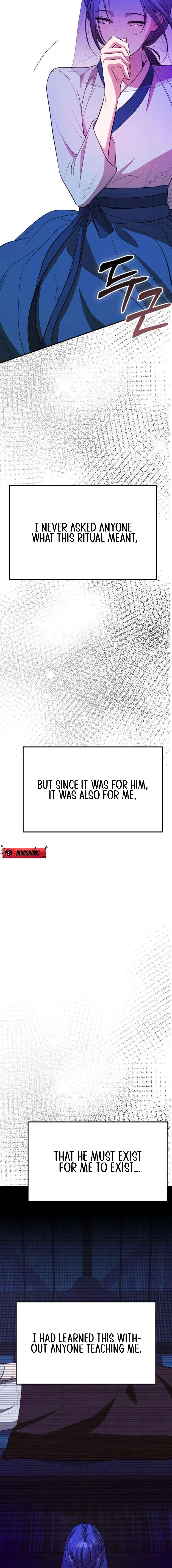 Preserved Chapter 3 page 28 - 