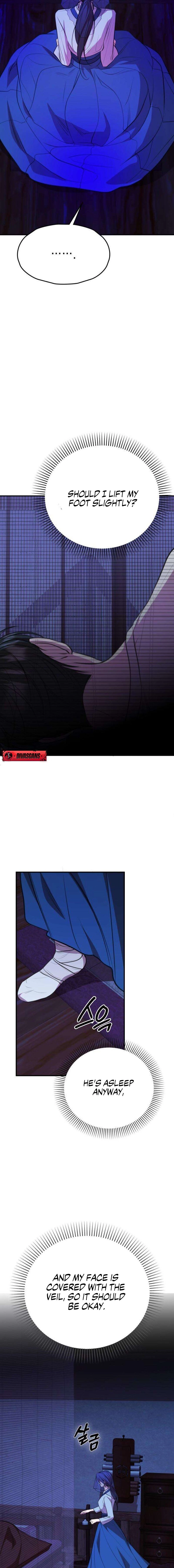 Preserved Chapter 3 page 29 - 