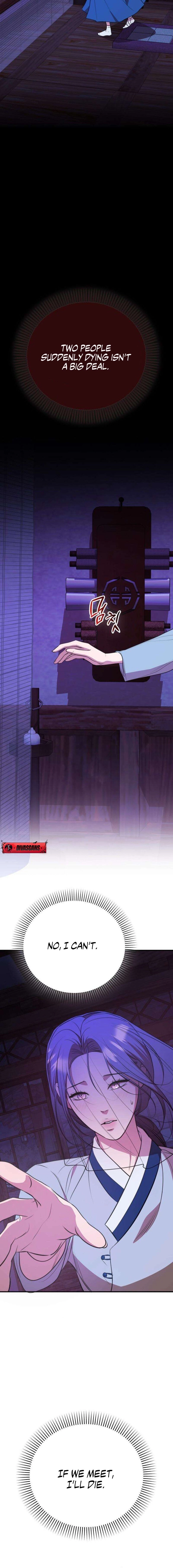 Preserved Chapter 3 page 30 - 