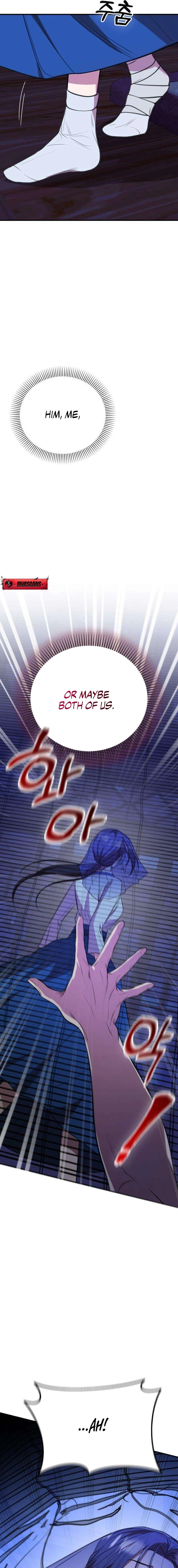Preserved Chapter 3 page 31 - 