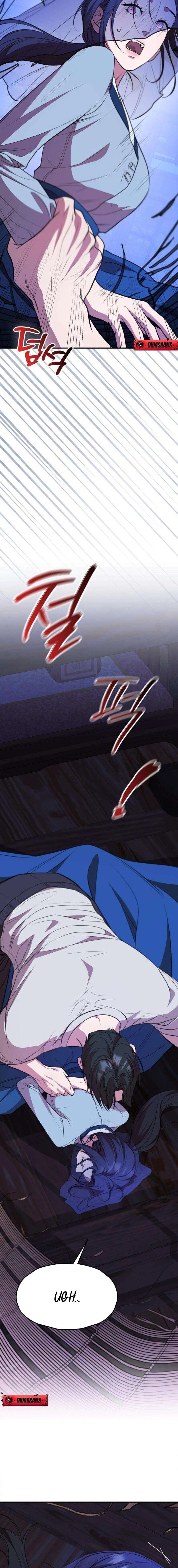 Preserved Chapter 3 page 32 - 