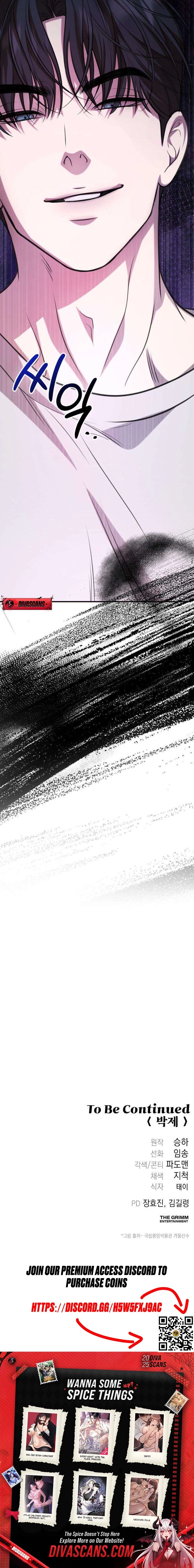 Preserved Chapter 3 page 34 - 