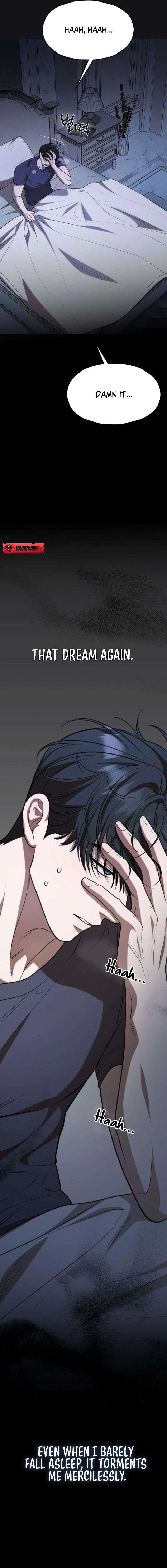 Preserved Chapter 3 page 5 - 