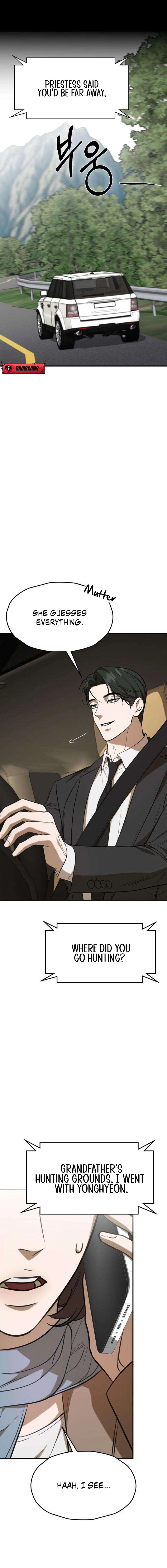 Preserved Chapter 3 page 6 - 