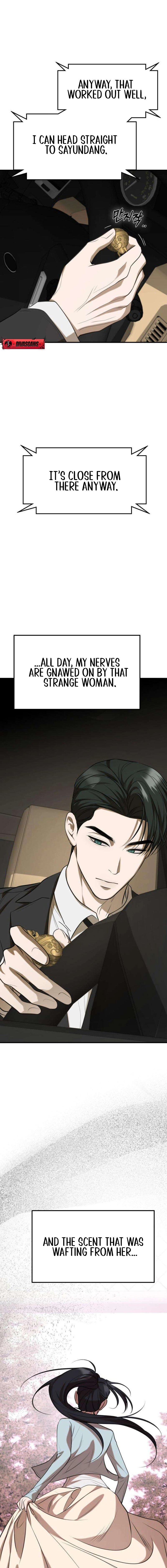 Preserved Chapter 3 page 7 - 
