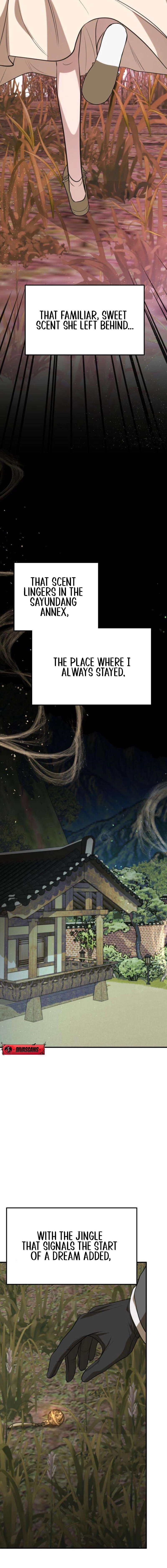 Preserved Chapter 3 page 8 - 